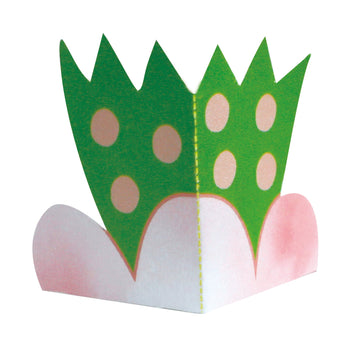 Avenir Watercolour & Origami Creative Garden Kit | Kids Art