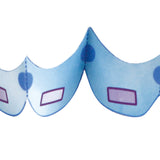 Avenir Watercolour & Origami Creative Garden Kit | Kids Art