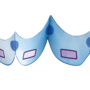 Avenir Watercolour & Origami Creative Garden Kit | Kids Art