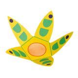 Avenir Watercolour & Origami Creative Garden Kit | Kids Art