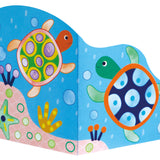 Avenir Watercolour & Origami Creative Garden Kit | Kids Art