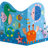 Avenir Watercolour & Origami Creative Garden Kit | Kids Art