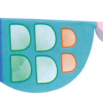 Avenir Watercolour & Origami Creative Garden Kit | Kids Art