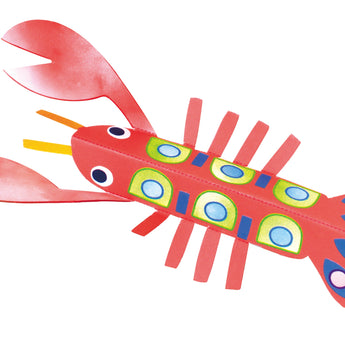 Avenir Watercolour & Origami Creative Garden Kit | Kids Art