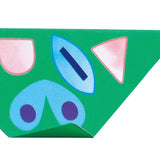 Avenir Watercolour & Origami Creative Garden Kit | Kids Art