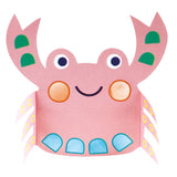 Avenir Watercolour & Origami Creative Garden Kit | Kids Art