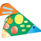 Avenir Watercolour & Origami Creative Garden Kit | Kids Art