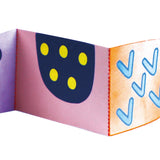 Avenir Watercolour & Origami Creative Garden Kit | Kids Art