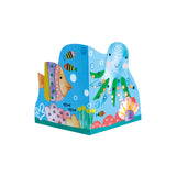 Avenir Watercolour & Origami Creative Garden Kit | Water Painting