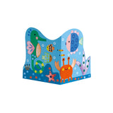 Avenir Watercolour & Origami Creative Garden Kit | Water Painting