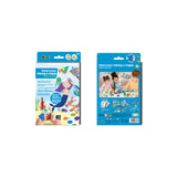 Avenir Watercolour & Origami Creative Garden Kit | Water Painting