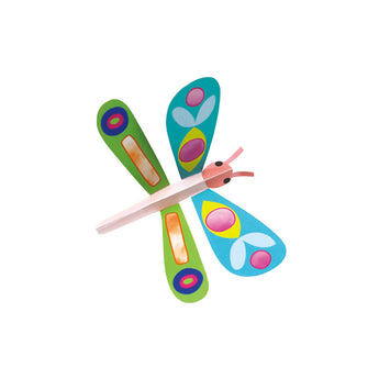 Avenir Watercolour & Origami Creative Garden Kit | Water Painting