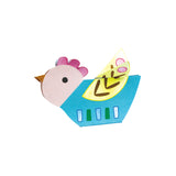 Avenir Watercolour & Origami Creative Garden Kit | Water Painting