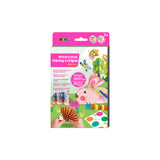 Avenir Watercolour & Origami Creative Garden Kit | Water Painting