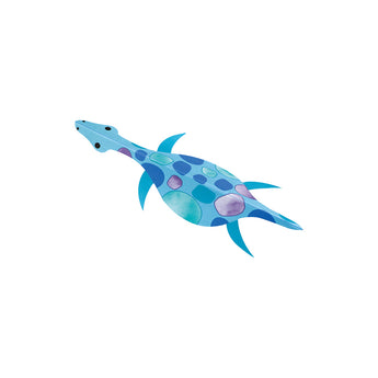 Avenir Watercolour & Origami Creative Garden Kit | Water Painting