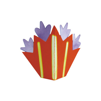 Avenir Watercolour & Origami Creative Garden Kit | Water Painting