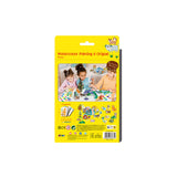 Avenir Watercolour & Origami Creative Garden Kit | Water Painting