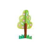 Avenir Watercolour & Origami Creative Garden Kit | Water Painting