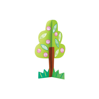 Avenir Watercolour & Origami Creative Garden Kit | Water Painting