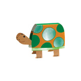 Avenir Watercolour & Origami Creative Garden Kit | Water Painting