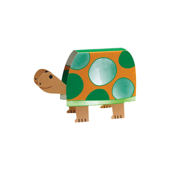 Avenir Watercolour & Origami Creative Garden Kit | Water Painting