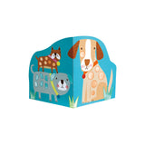 Avenir Watercolour & Origami Creative Garden Kit | Water Painting