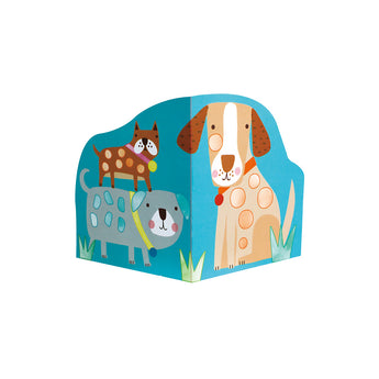 Avenir Watercolour & Origami Creative Garden Kit | Water Painting