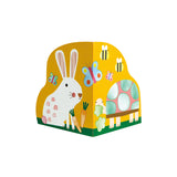 Avenir Watercolour & Origami Creative Garden Kit | Water Painting