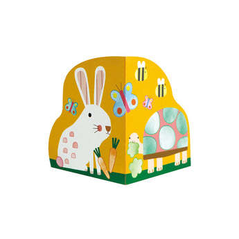 Avenir Watercolour & Origami Creative Garden Kit | Water Painting