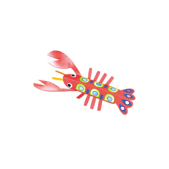 Avenir Watercolour & Origami Creative Garden Kit | Water Painting