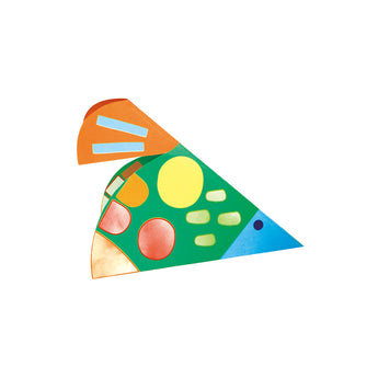 Avenir Watercolour & Origami Creative Garden Kit | Water Painting