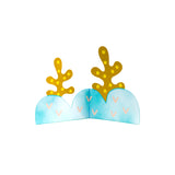 Avenir Watercolour & Origami Creative Garden Kit | Water Painting