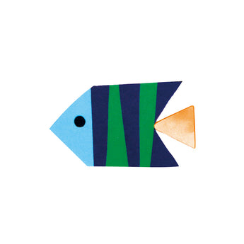Avenir Watercolour & Origami Creative Garden Kit | Water Painting