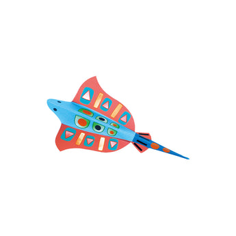 Avenir Watercolour & Origami Creative Garden Kit | Water Painting