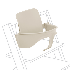 Stokke Tripp Trapp Baby Set — Award-Winning Infant Seat