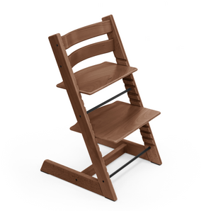 Stokke Tripp Trapp Adjustable Kids Chair Award-Winning