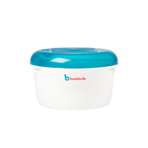 Badabulle Microwave & Cold Sterilizer Dryer - Quick & Efficient