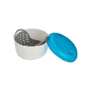 Badabulle Microwave & Cold Sterilizer Dryer - Quick & Efficient