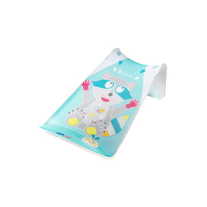 Badabulle Bath Seat Hammock Racoon