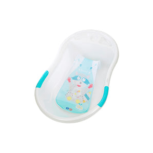 Badabulle Bath Seat Hammock Racoon