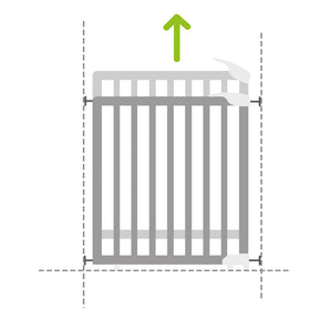 Badabulle  Safety Gate