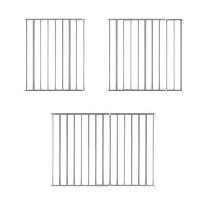 Badabulle Safe & Protect XL Safety Gate