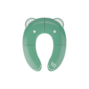 Badabulle Compact Non-Slip Toilet Trainer Seat