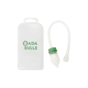 Badabulle Flexible Baby Nasal Aspirator