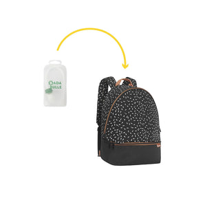 Badabulle Flexible Baby Nasal Aspirator