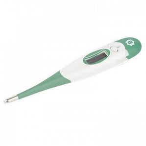 Badabulle Digital Thermometer - Fast, Flexible, Accurate