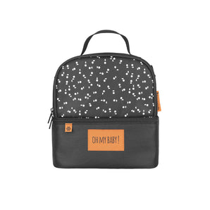 Badabulle Pick & Go Multipocket Insulated Bag