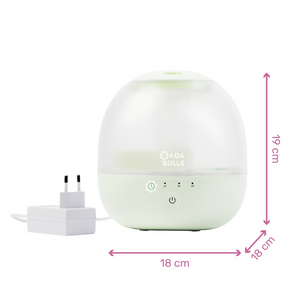 Badabulle Bubble Humidifier Nightlight