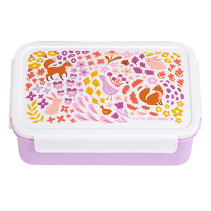Kids Bento Lunch Box – Durable, Safe, and Perfect for School Meals