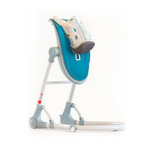 BabyUp - SRA Infant Seat & High Chair